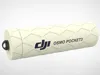 DJI OSMO Pocket 3 Travel Case - Threaded Hook Version