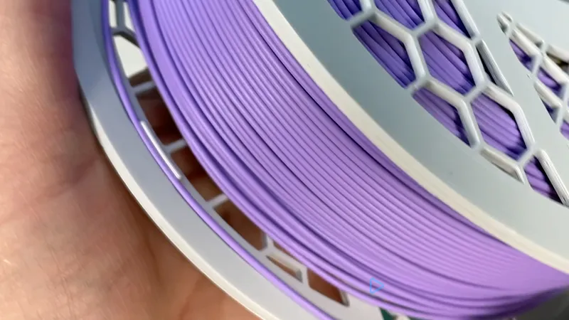 Refill Spool with Filament Clip - Free 3D Print Model - MakerWorld