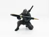 Ninja Pen Holder
