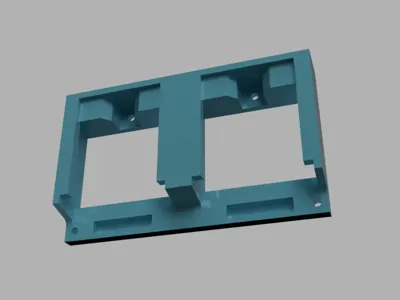 makita battery holder