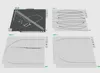 For P1 - Stabilized print plate printing - PETG