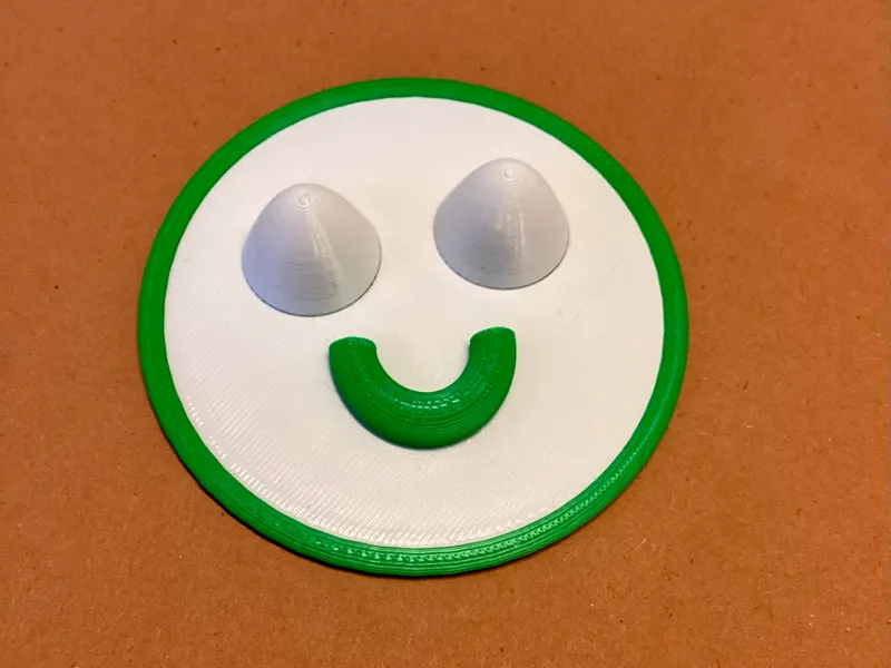 Happy Dude!