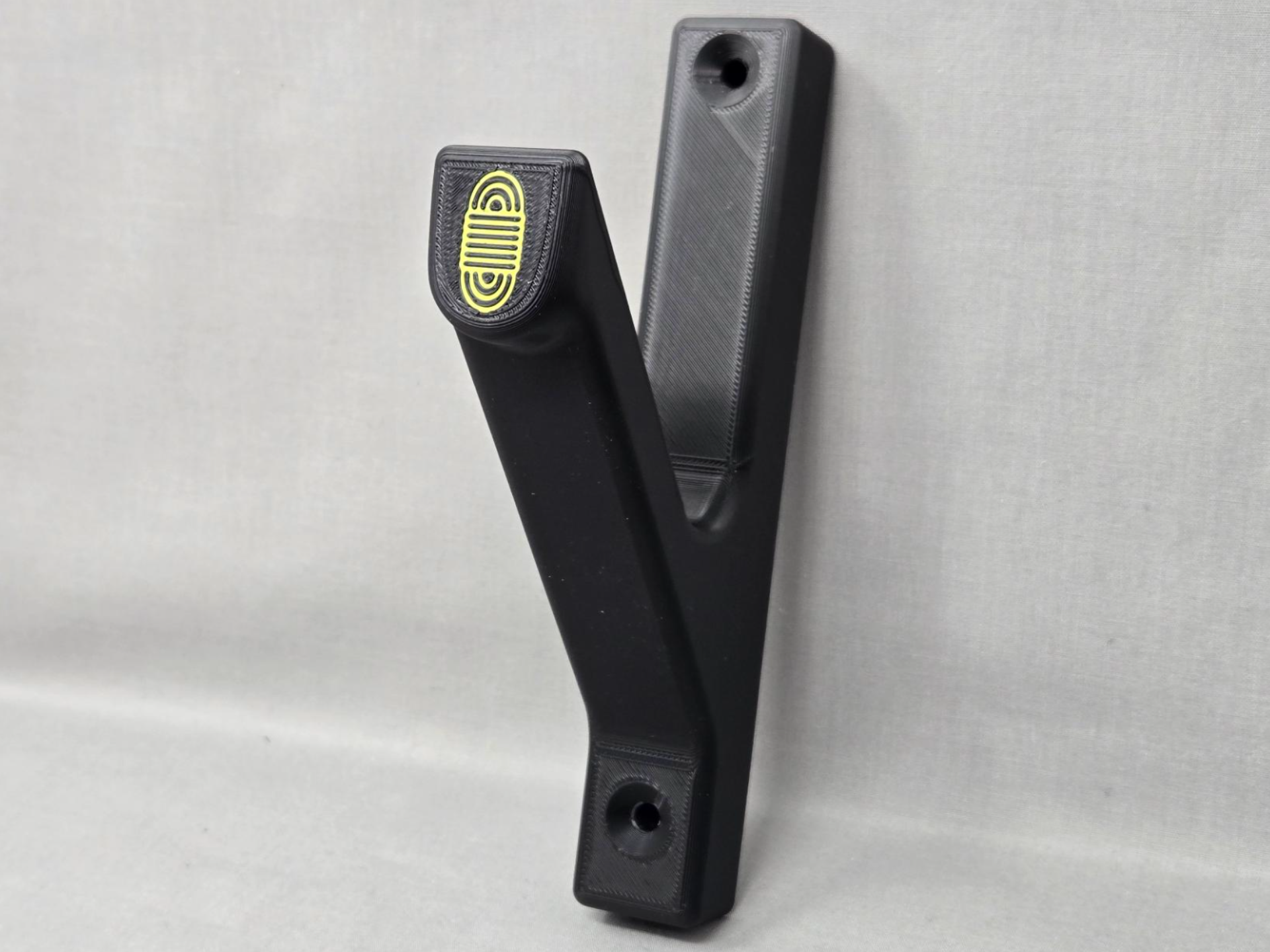 Rope Wall Hook