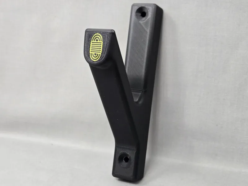 Rope Wall Hook