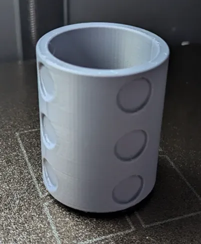 Circle Planter