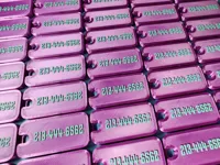 50 Whistles
