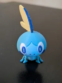 0.2mm layer, 2 walls, 12% infill
