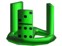 Couronne Domino — photo 1