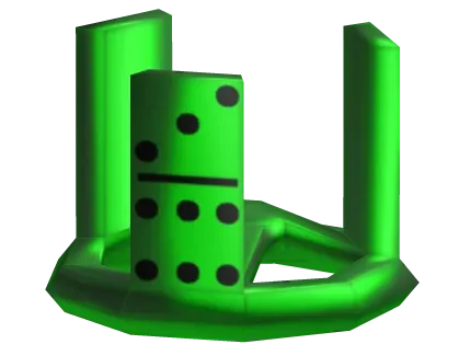 Couronne Domino