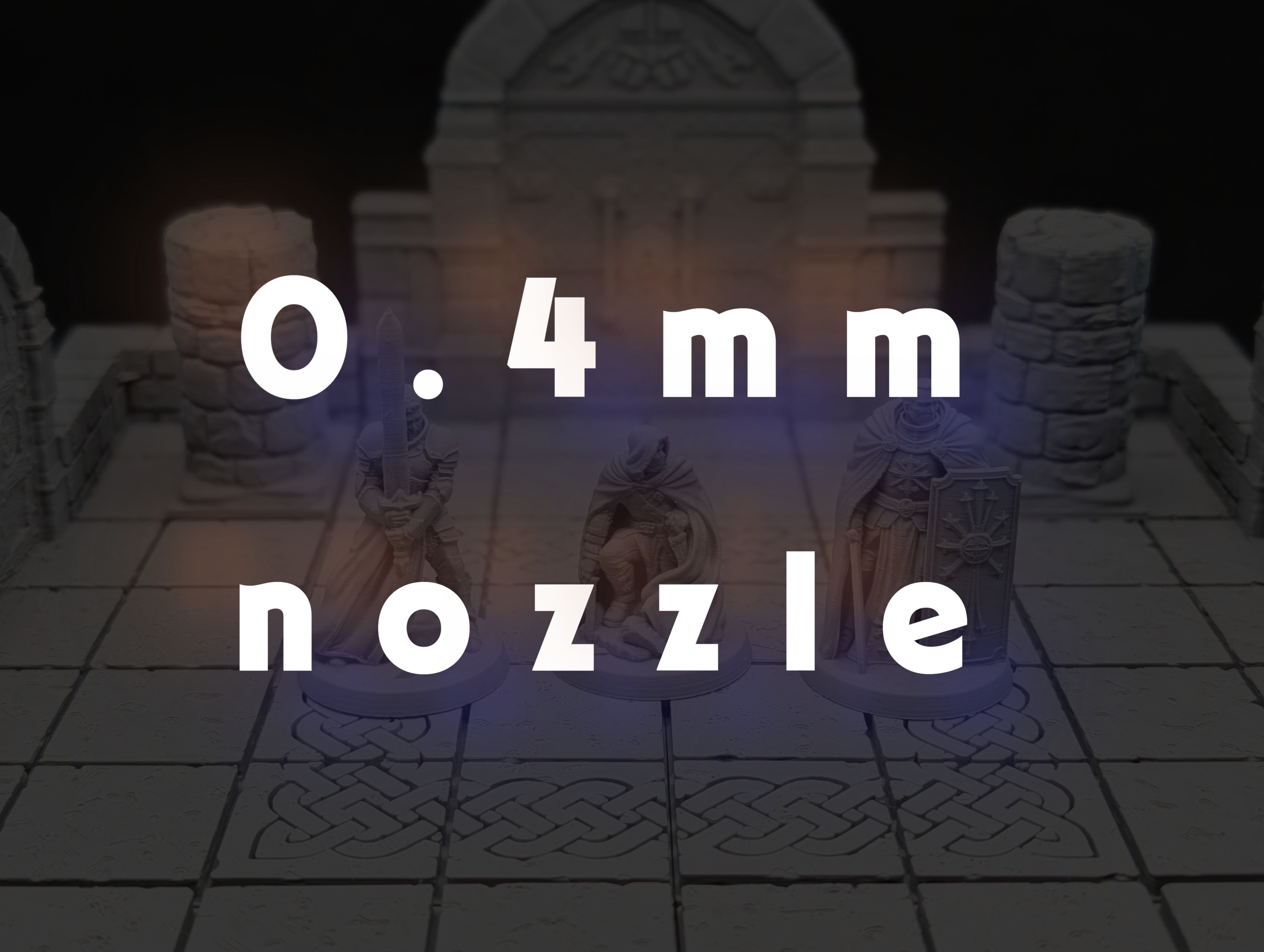 All DnD Races and Classes, part 2 (supportless) - 1