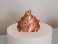 0.2mm layer, 2 walls, 8% infill