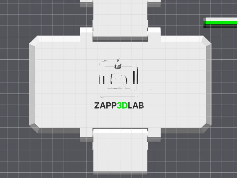 Caja Zapp