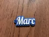 0.2mm layer, 2 walls, 20% infill