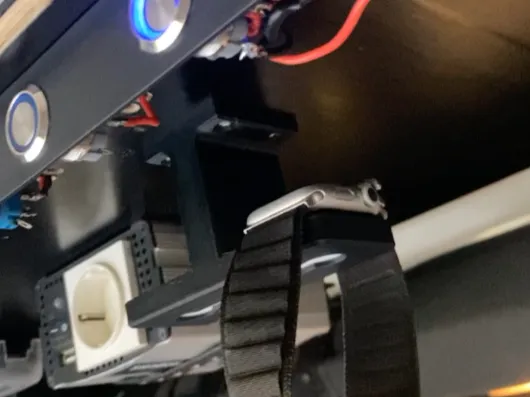 2x Deckenhalterung Apple Watch