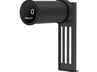 3D Digital Spool Rack-S wall mount