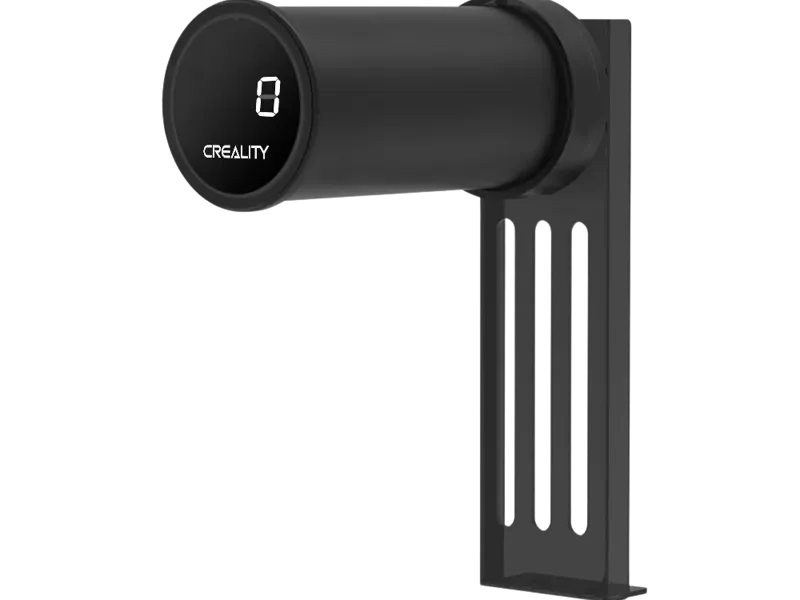 3D Digital Spool Rack-S wall mount