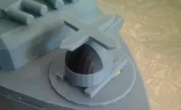 for A1m battleship box 
