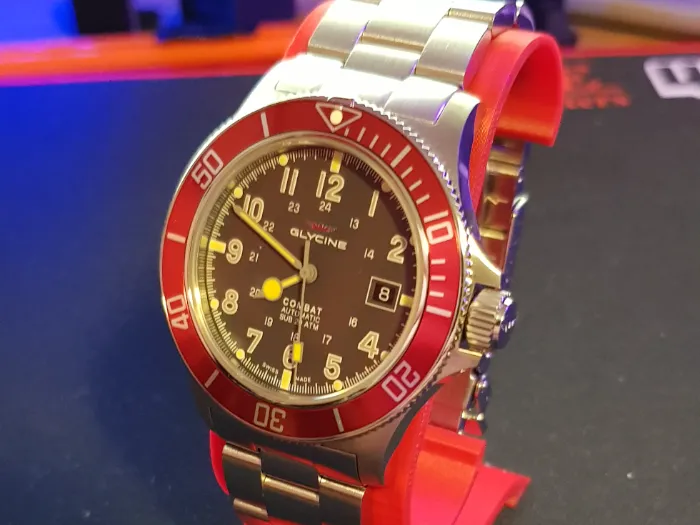 Watch Display Stand