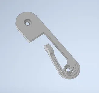 Light Switch Lock