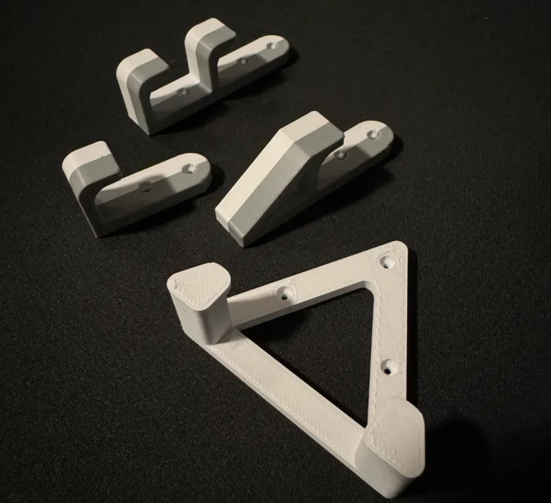 Wall Hangers