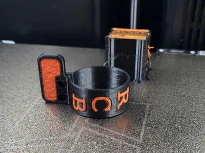 RCB D7 Max Thumb Throttle, E- Scooter