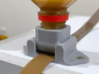 0.16mm layer, 2 walls, 20% infill