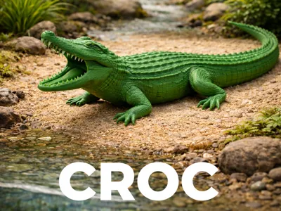 Croc