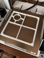 0.16mm layer, 2 walls, 15% infill