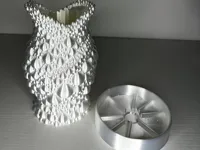0.2mm layer, 2 walls, 5% infill