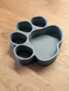 Small Tray - 130 x 119 x 30mm