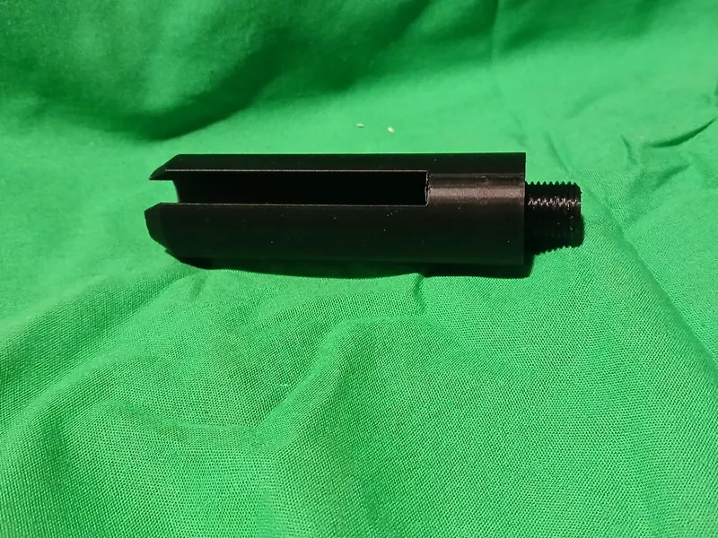 CROSMAN 1077 MODERATOR