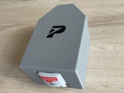 Potensic Atom 2 box with logo