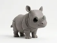 0.2mm layer, 2 walls, 8% infill