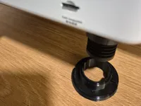 0.2mm layer, 5 walls, 25% infill