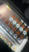 0.2mm layer, 2 walls, 10% infill