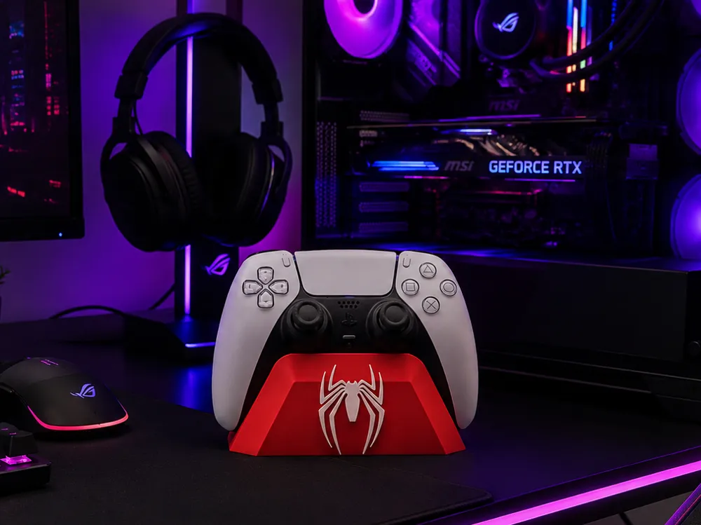 Gamepad  Standı Spider