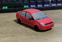 Ford Fiesta — miniature de collection — photo 2