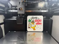 0.16mm layer, 1 walls, 10% infill