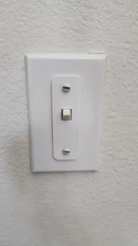 Light Switch Guard Cover