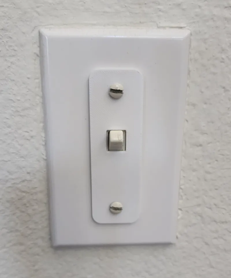 Light Switch Guard Cover