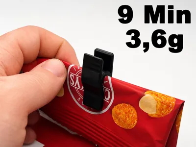 Bag Clip / Clip