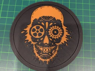 Bike Freak Coaster