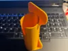 0.2mm layer, 3 walls, 15% infill