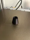 0.28mm, faster, less material