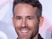 Ryan Reynolds Statue