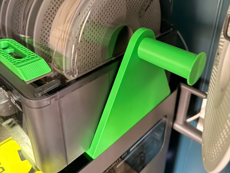 AMS Side Spool Holder - AMS+1