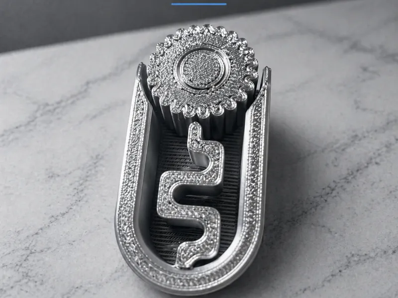 Fidget clicker