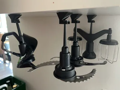 Bosch CookIT Insert/Accessoire hanger