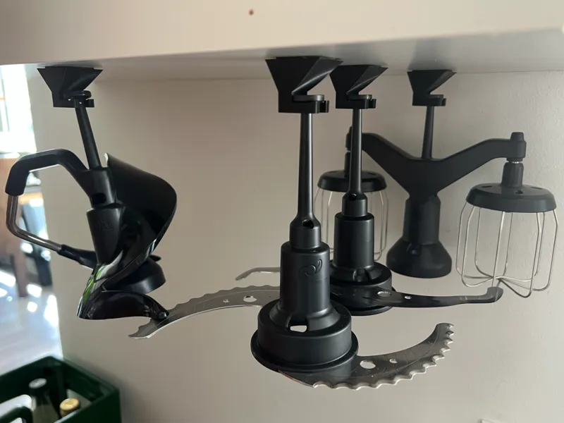 Bosch CookIT Insert/Accessoire hanger