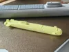 0.12mm layer, 2 walls, 15% infill